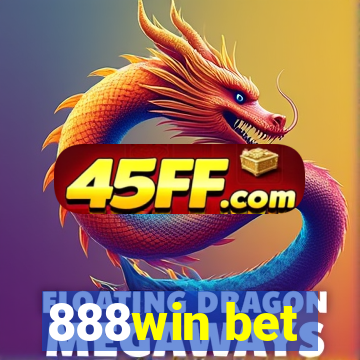 888win bet
